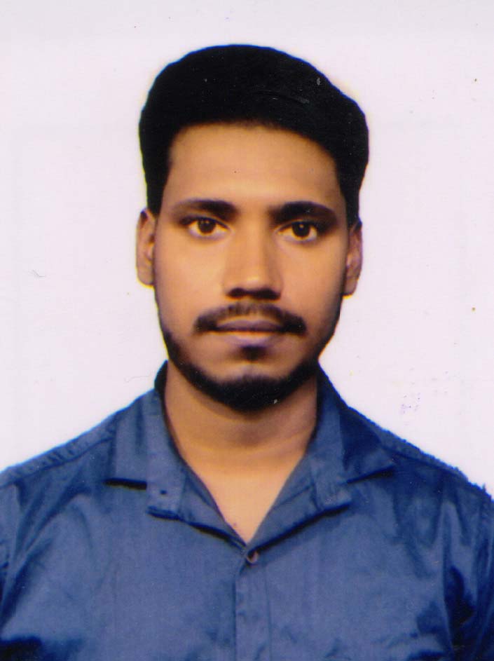 PURANJAN PATRA